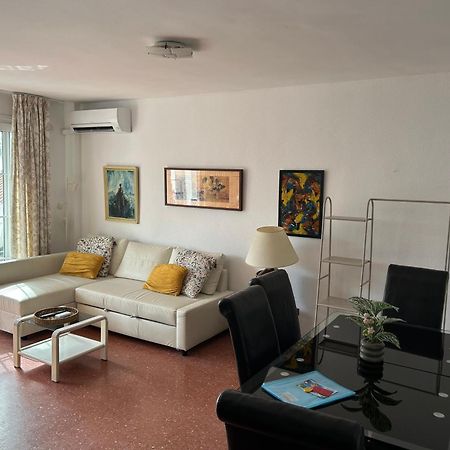 Torresol 411 Appartement Nerja Buitenkant foto