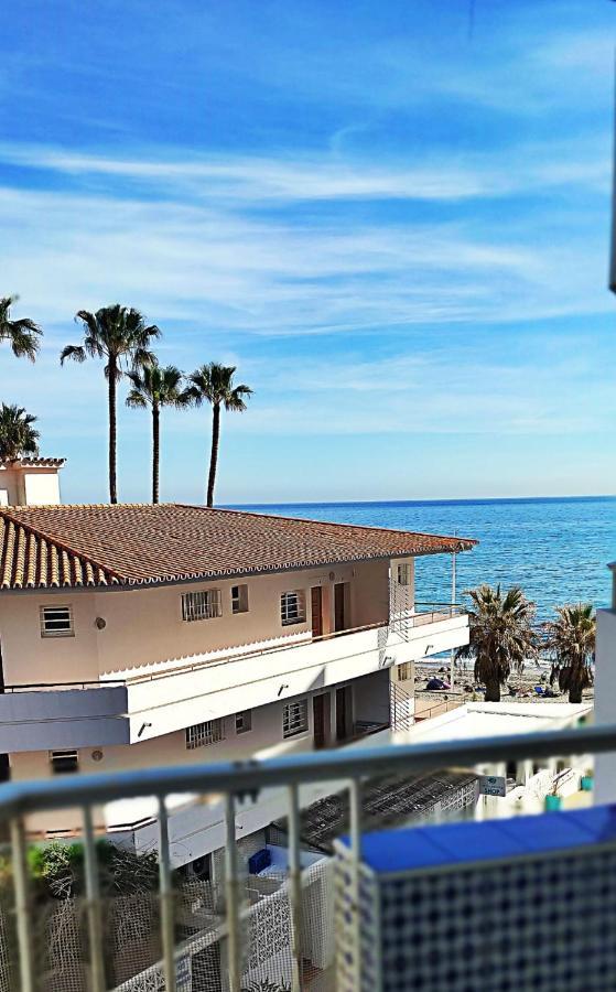 Torresol 411 Appartement Nerja Buitenkant foto