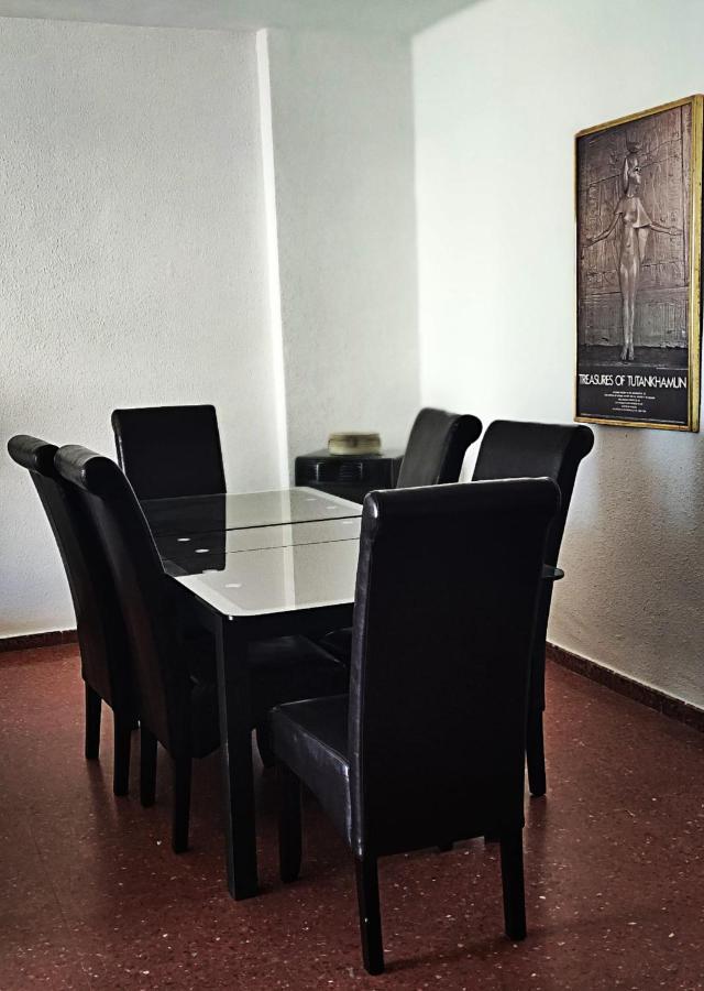 Torresol 411 Appartement Nerja Buitenkant foto