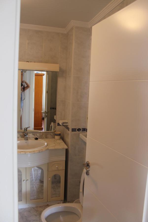 Torresol 411 Appartement Nerja Buitenkant foto