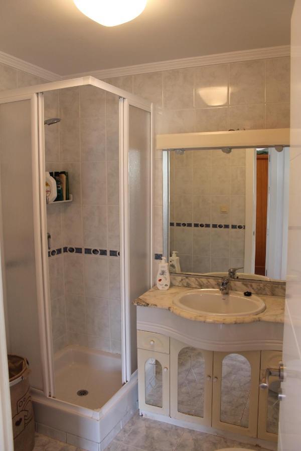 Torresol 411 Appartement Nerja Buitenkant foto
