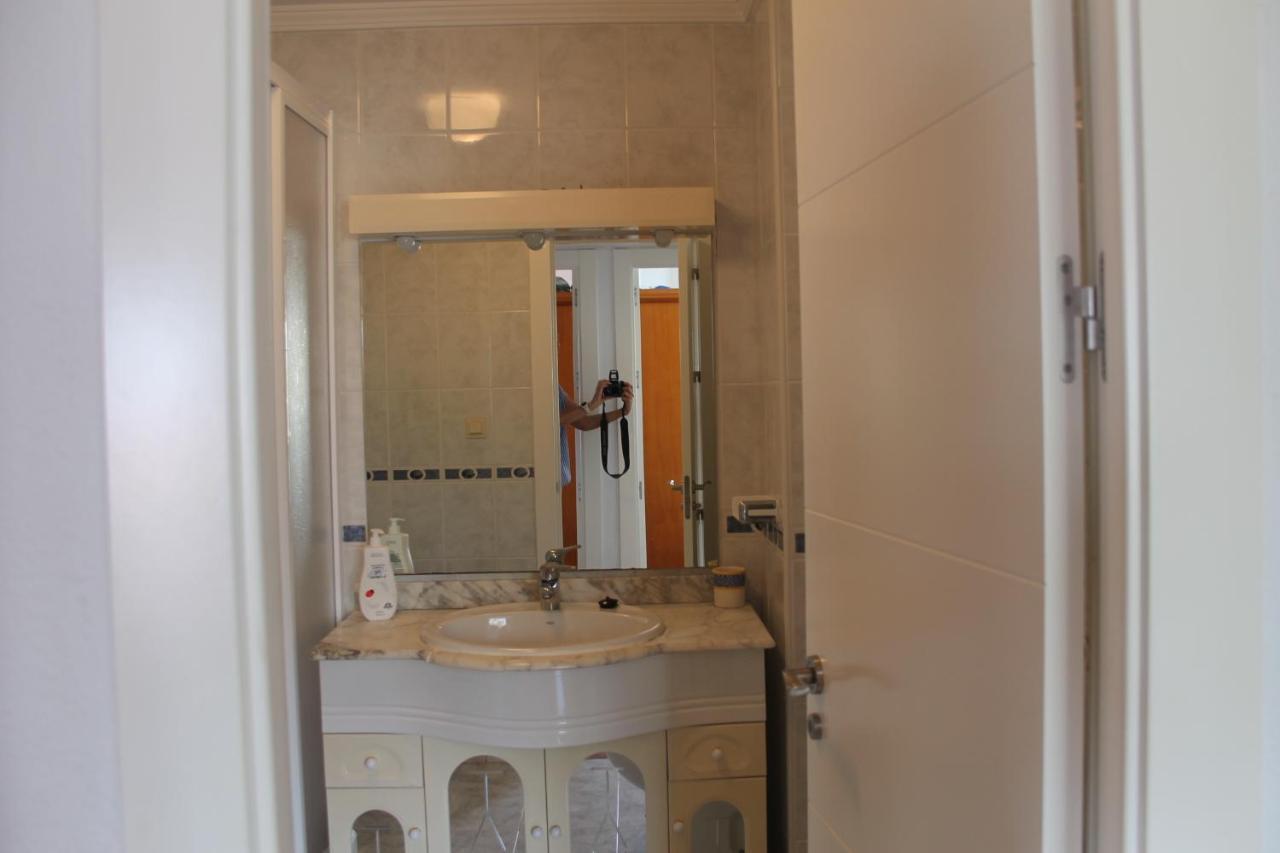 Torresol 411 Appartement Nerja Buitenkant foto